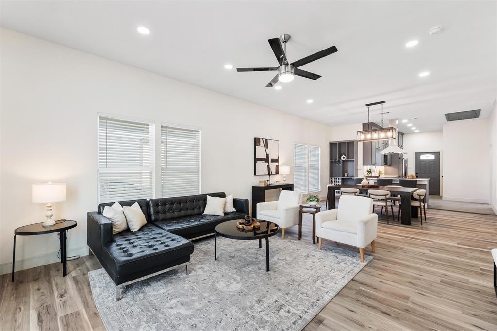 Mc Anulty & Nesbitt Sub Evans - Residential