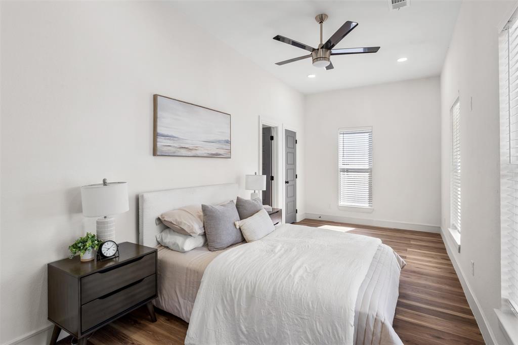 Mc Anulty & Nesbitt Sub Evans - Residential