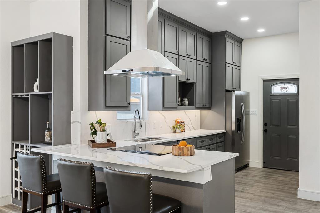 Mc Anulty & Nesbitt Sub Evans - Residential