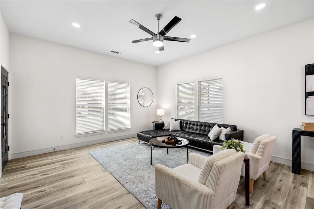 Mc Anulty & Nesbitt Sub Evans - Residential