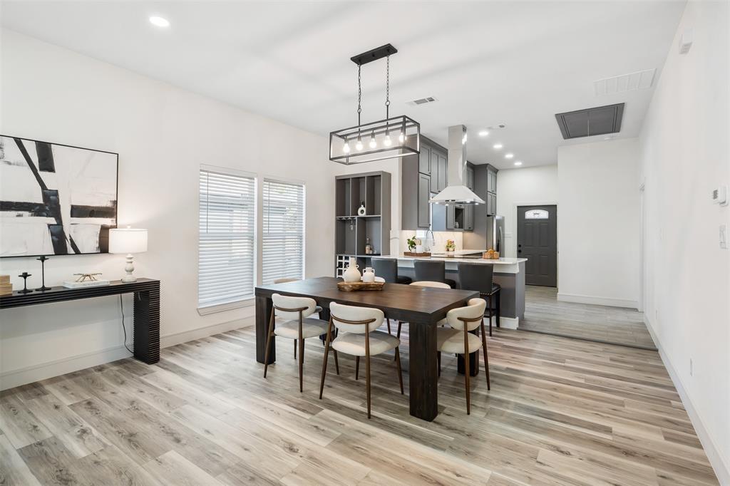 Mc Anulty & Nesbitt Sub Evans - Residential