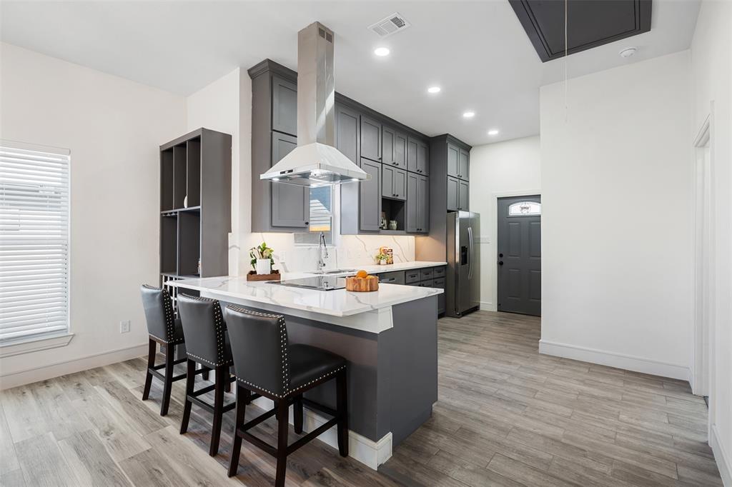 Mc Anulty & Nesbitt Sub Evans - Residential