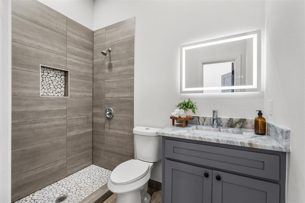 Mc Anulty & Nesbitt Sub Evans - Residential