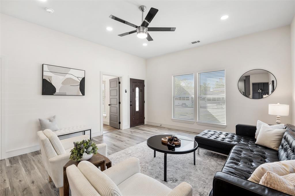 Mc Anulty & Nesbitt Sub Evans - Residential