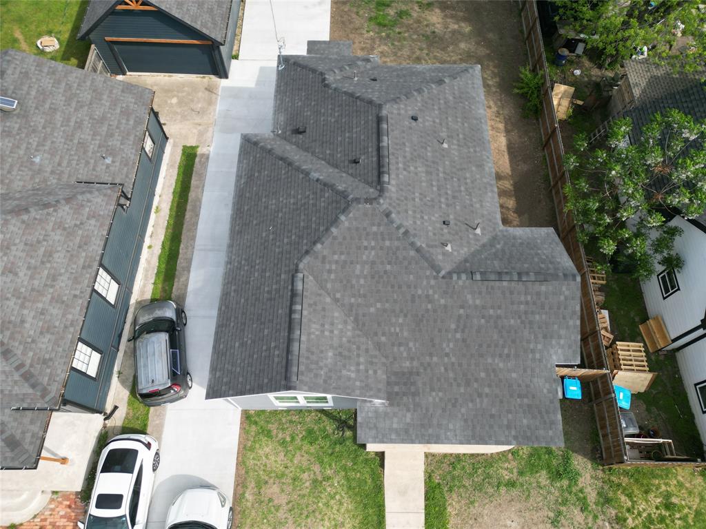 Mc Anulty & Nesbitt Sub Evans - Residential