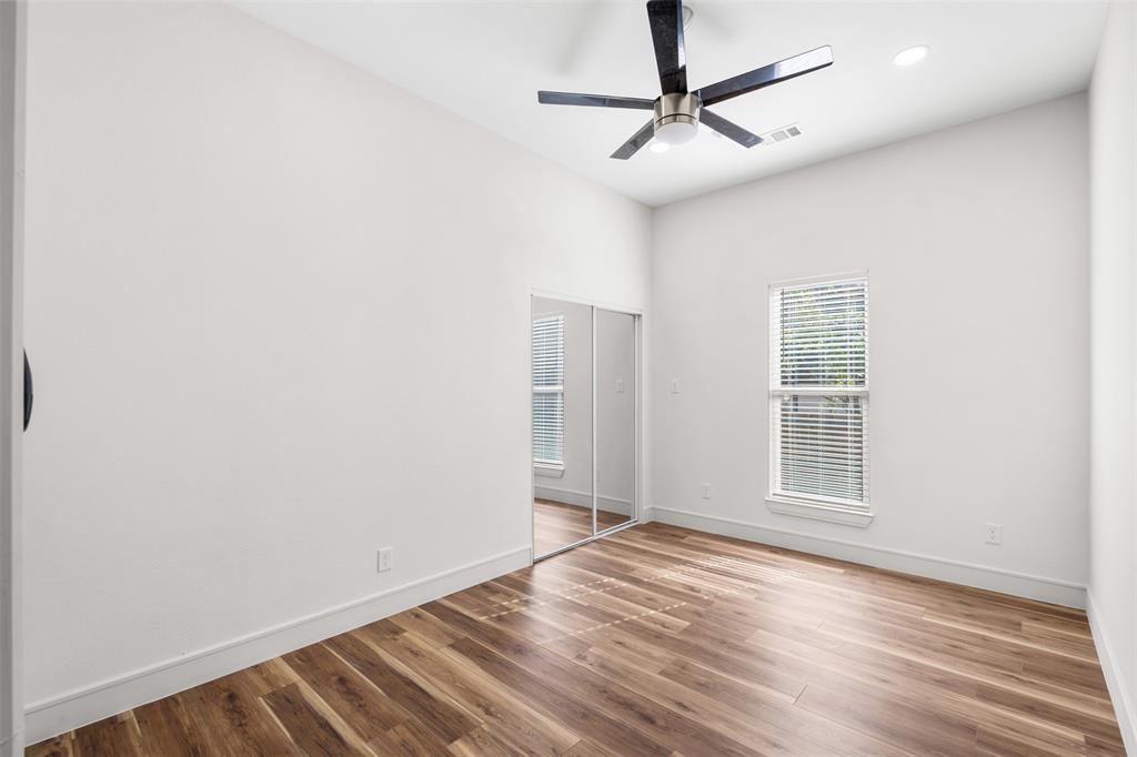 Mc Anulty & Nesbitt Sub Evans - Residential