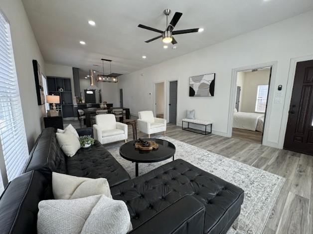 Mc Anulty & Nesbitt Sub Evans - Residential