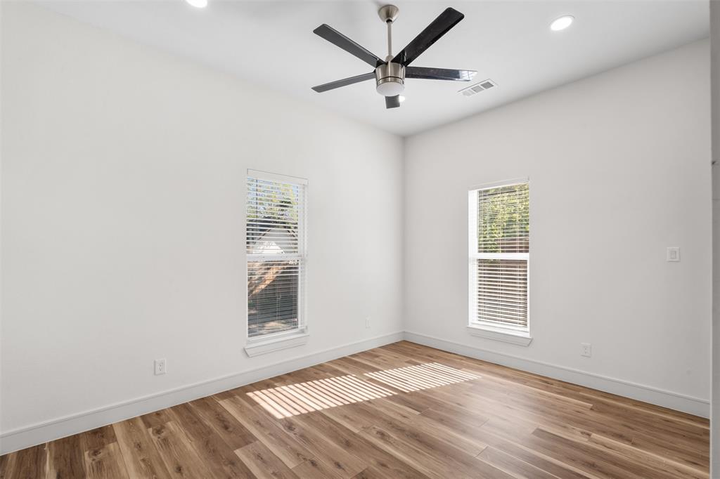 Mc Anulty & Nesbitt Sub Evans - Residential