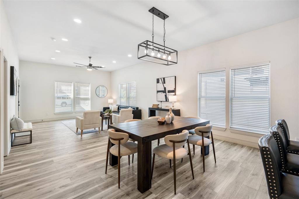 Mc Anulty & Nesbitt Sub Evans - Residential