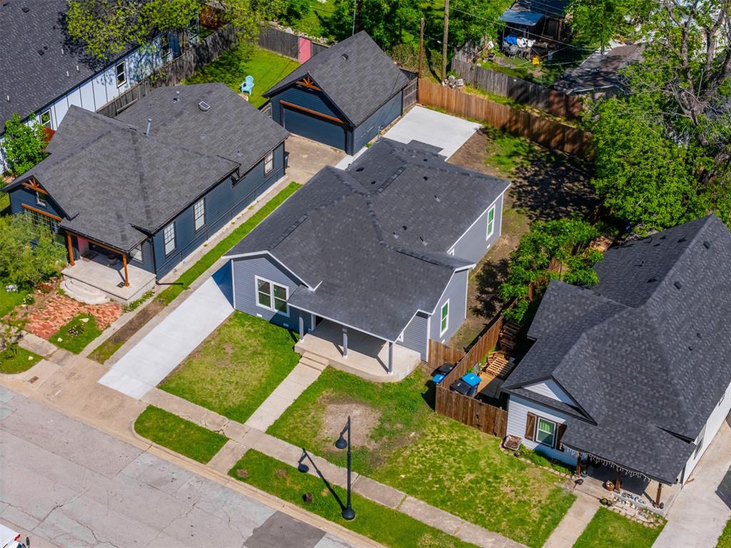 Mc Anulty & Nesbitt Sub Evans - Residential