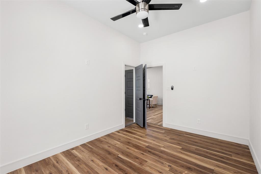 Mc Anulty & Nesbitt Sub Evans - Residential