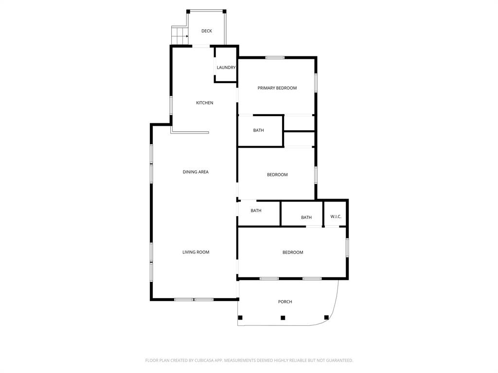 Mc Anulty & Nesbitt Sub Evans - Residential
