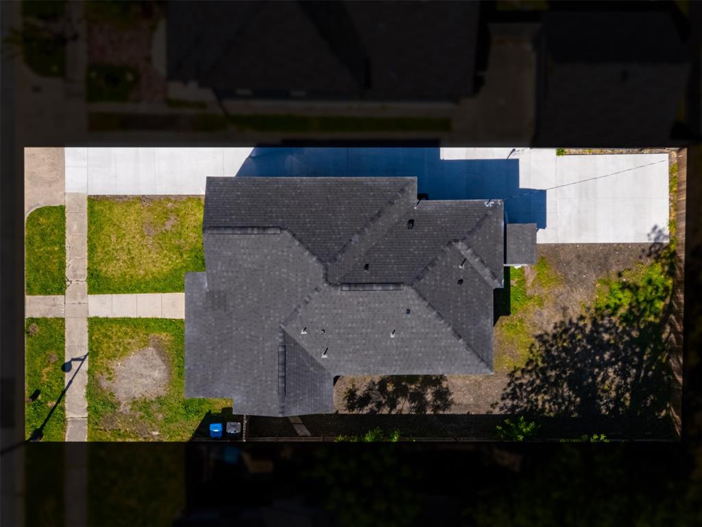 Mc Anulty & Nesbitt Sub Evans - Residential