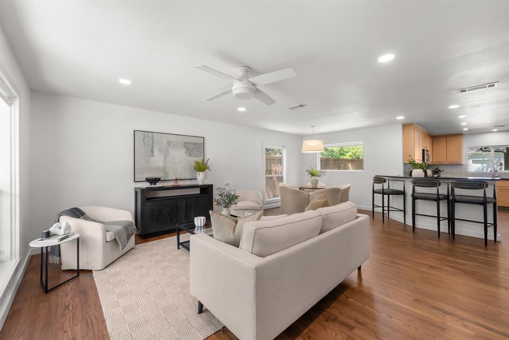 Glenridge Estates - Residential
