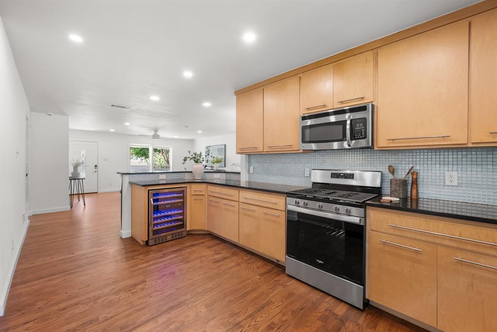Glenridge Estates - Residential