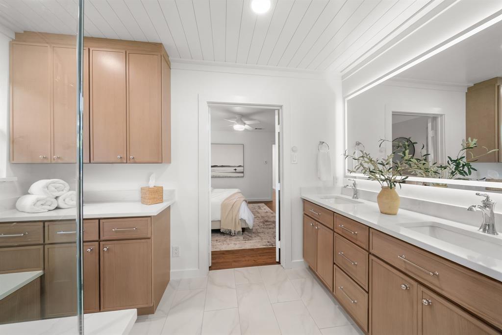 Glenridge Estates - Residential