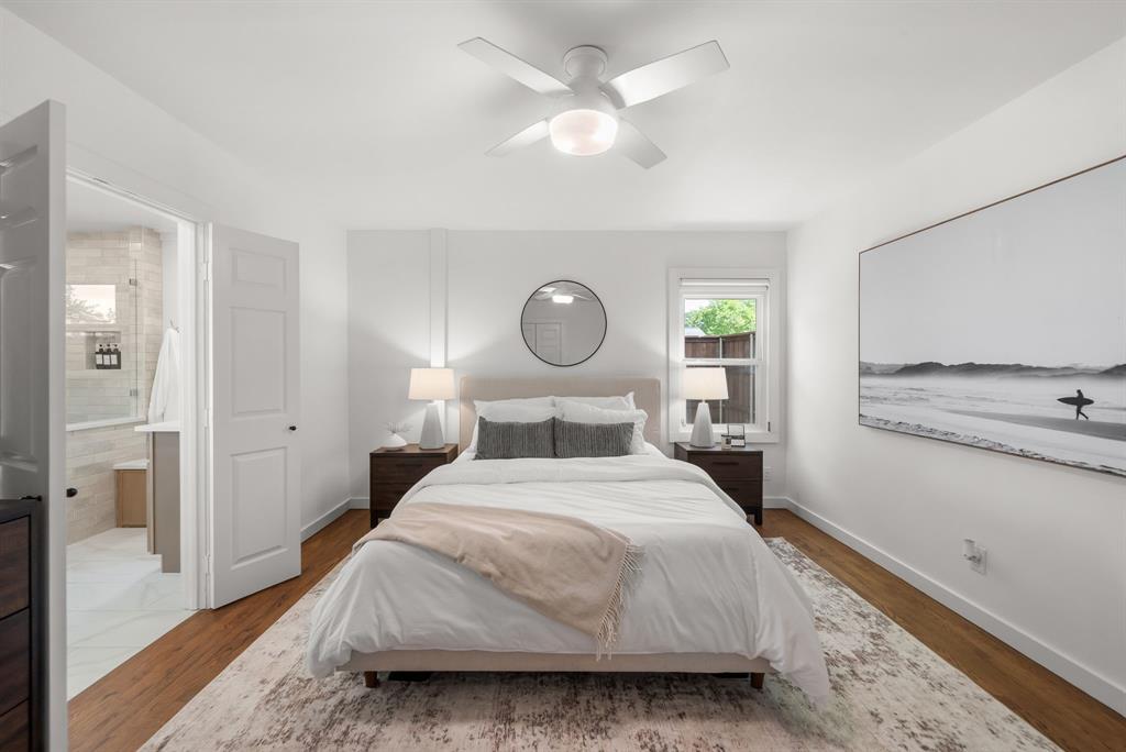 Glenridge Estates - Residential