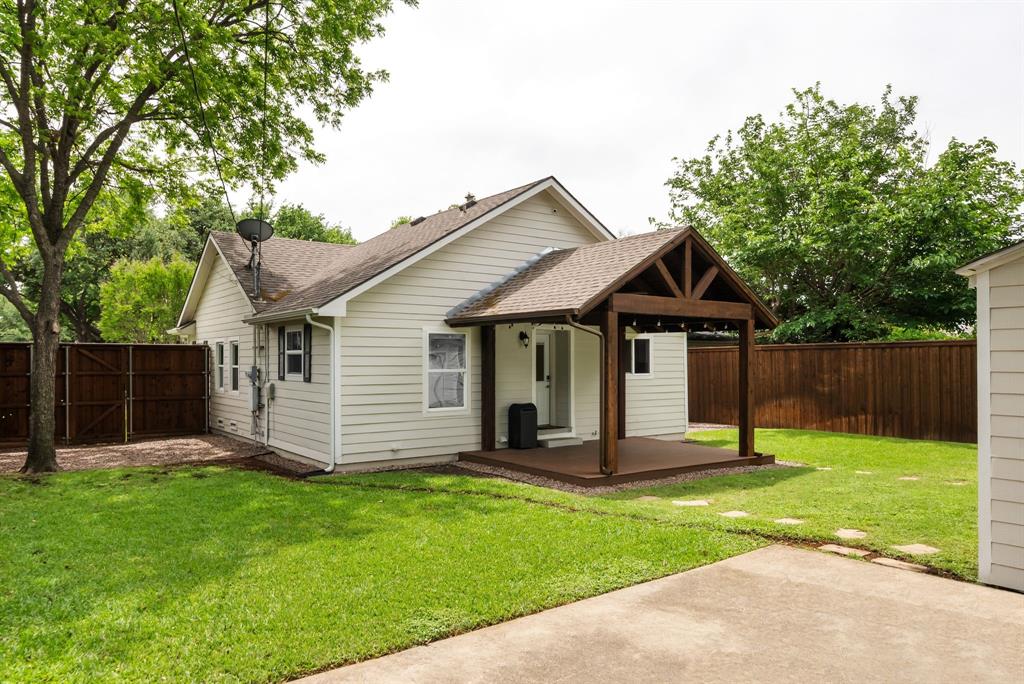 Glenridge Estates - Residential
