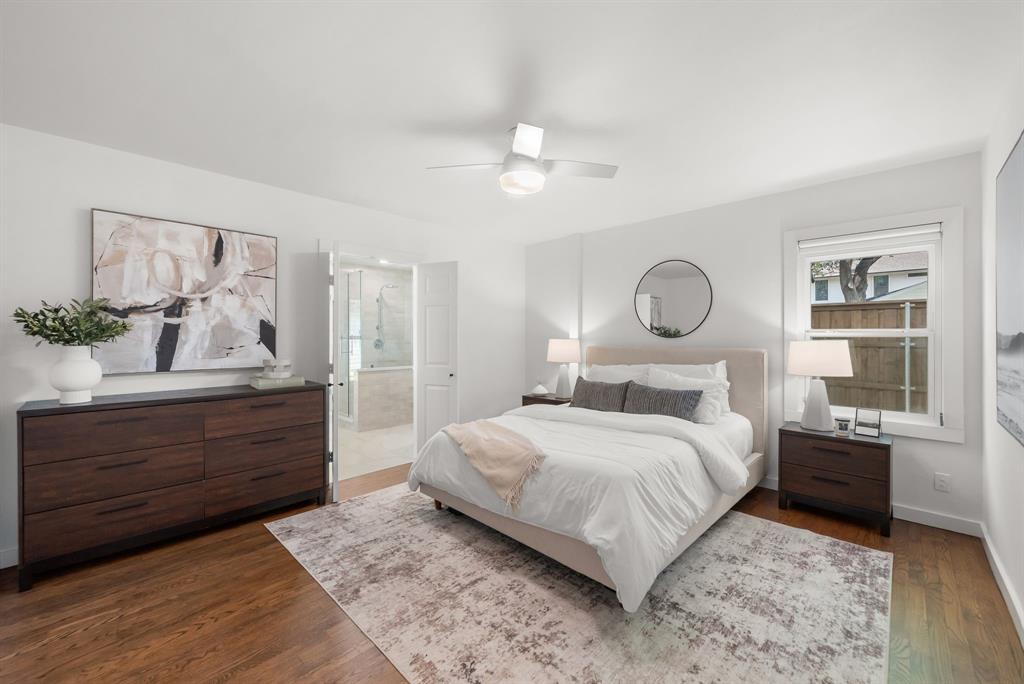Glenridge Estates - Residential