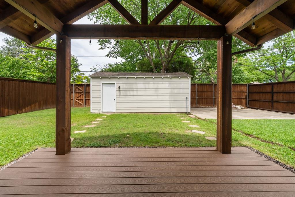 Glenridge Estates - Residential