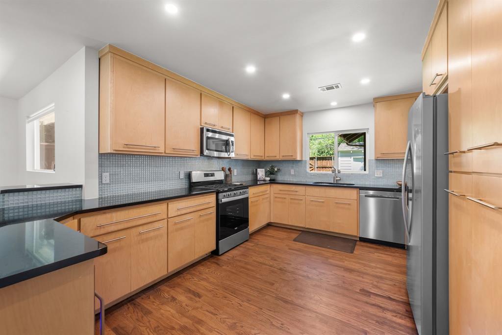 Glenridge Estates - Residential