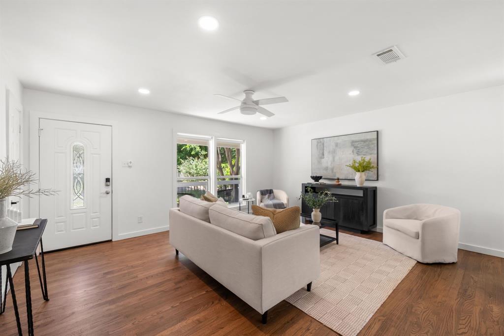 Glenridge Estates - Residential