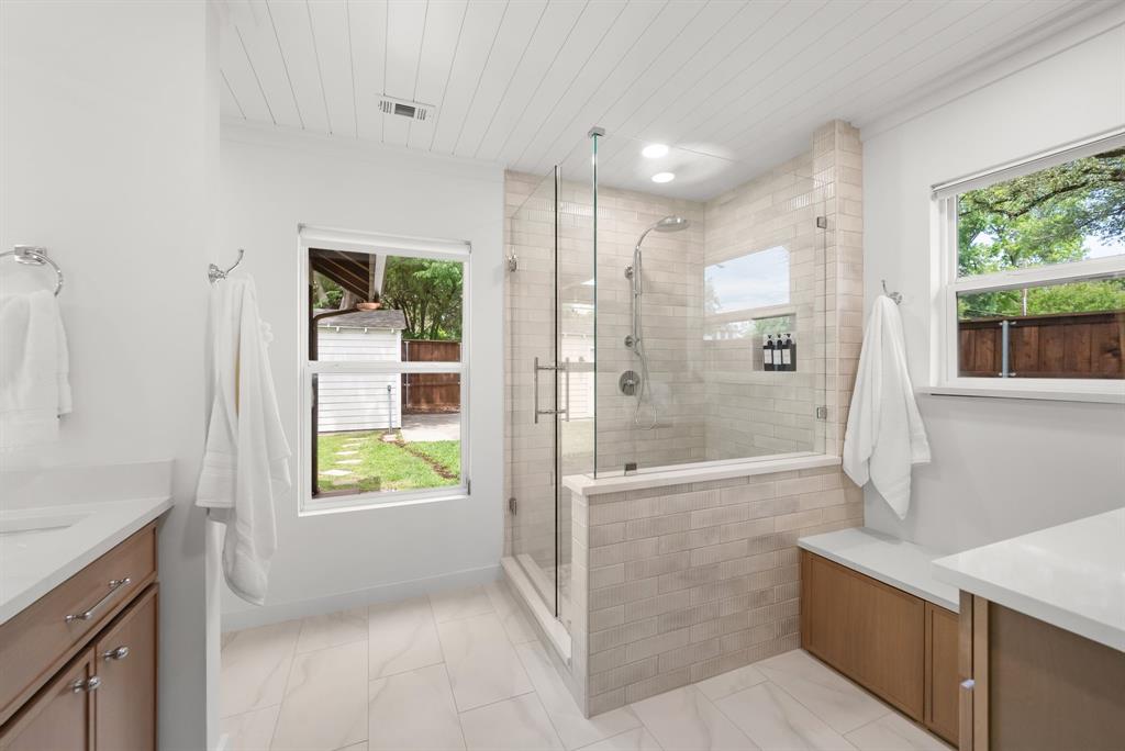 Glenridge Estates - Residential