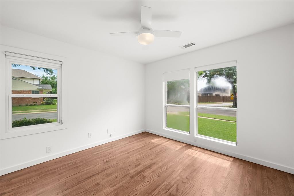 Glenridge Estates - Residential