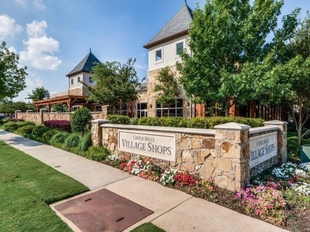 Castle Hills Ph 10a Carrollton - Residential