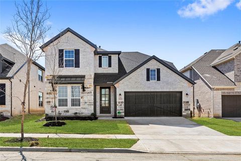 2516 Woodhall Celina TX 75009