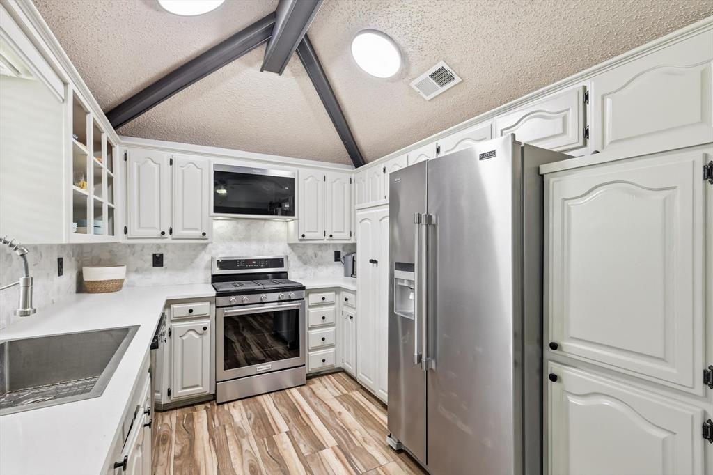 Lewisville Valley 5 - Residential