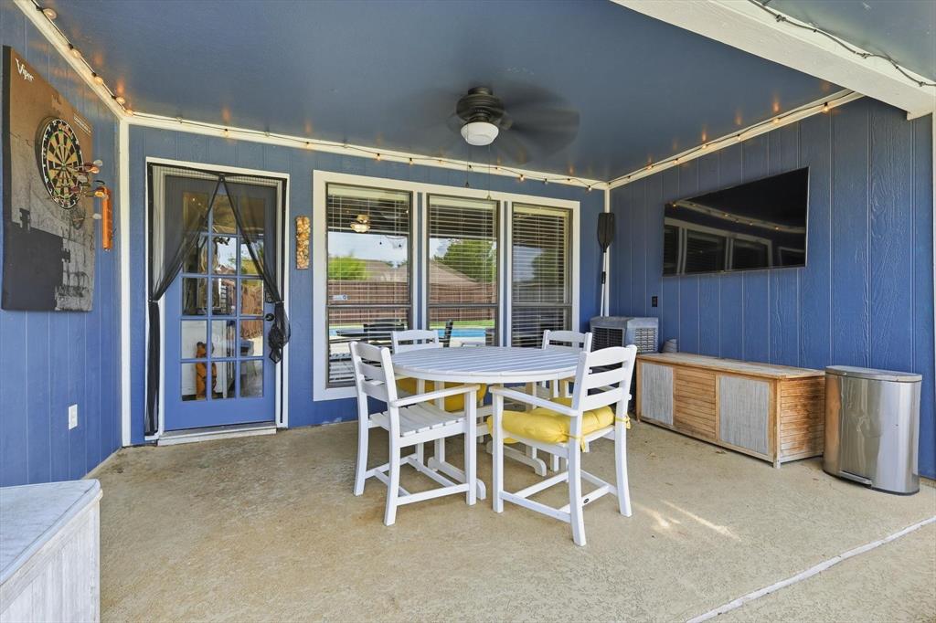 Lewisville Valley 5 - Residential