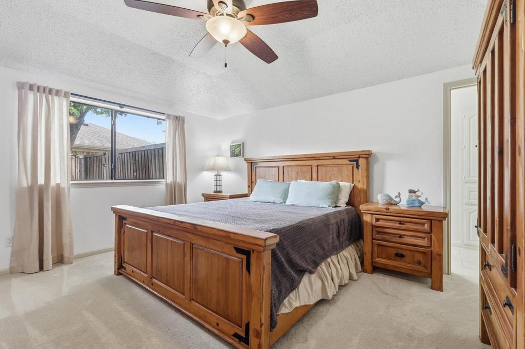 Lewisville Valley 5 - Residential