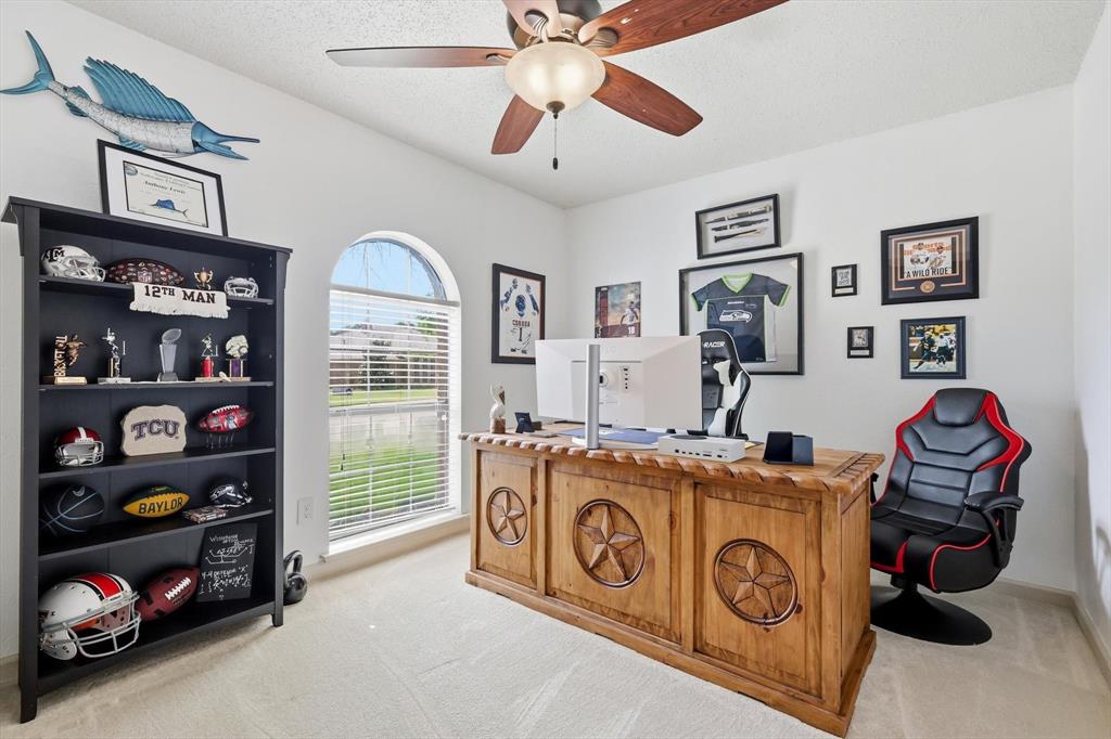 Lewisville Valley 5 - Residential