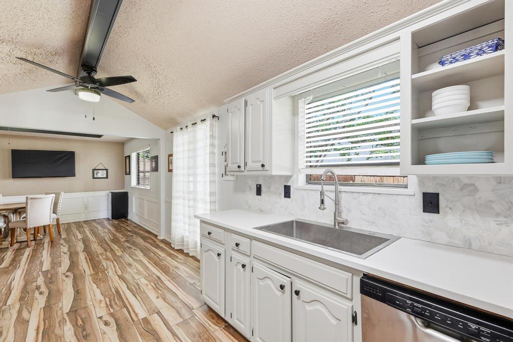 Lewisville Valley 5 - Residential