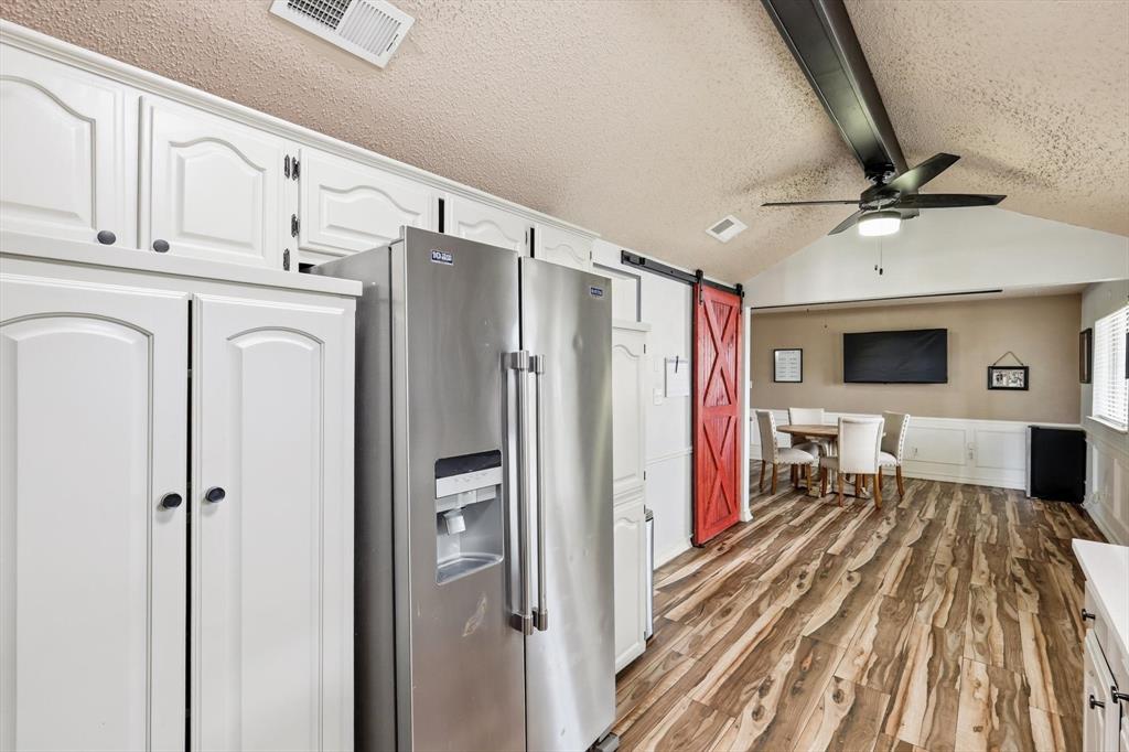Lewisville Valley 5 - Residential