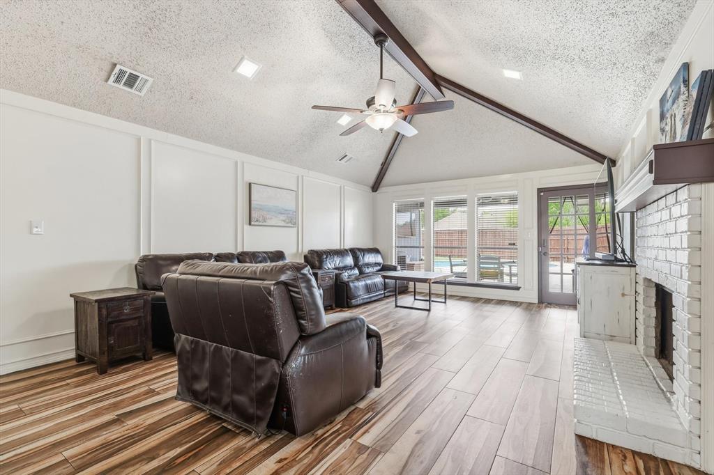 Lewisville Valley 5 - Residential