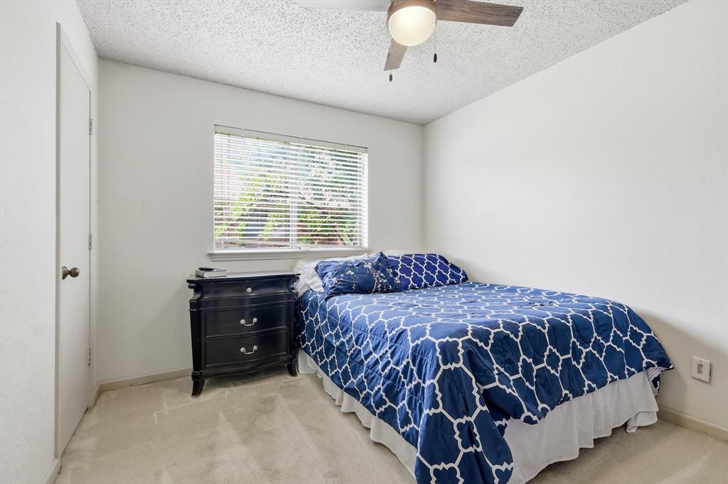 Lewisville Valley 5 - Residential
