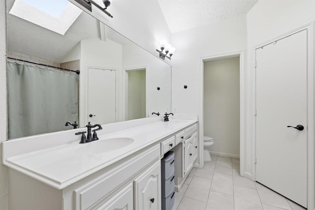 Lewisville Valley 5 - Residential