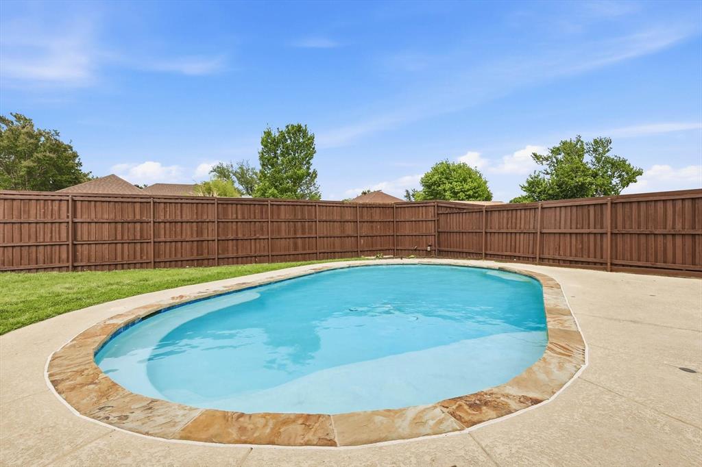 Lewisville Valley 5 - Residential
