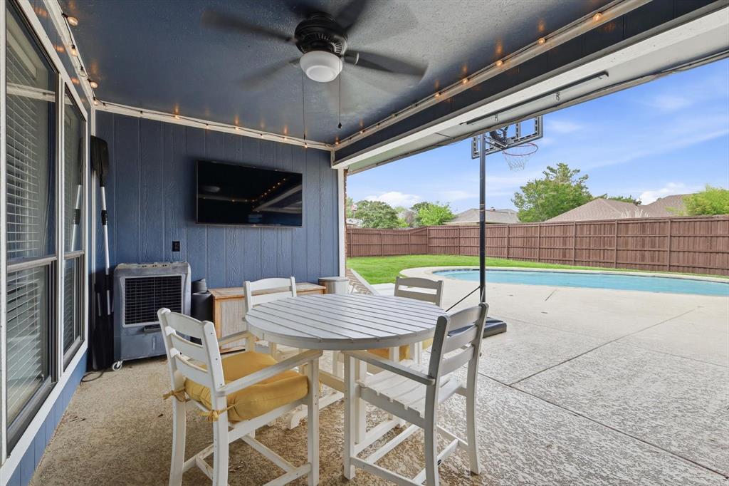Lewisville Valley 5 - Residential