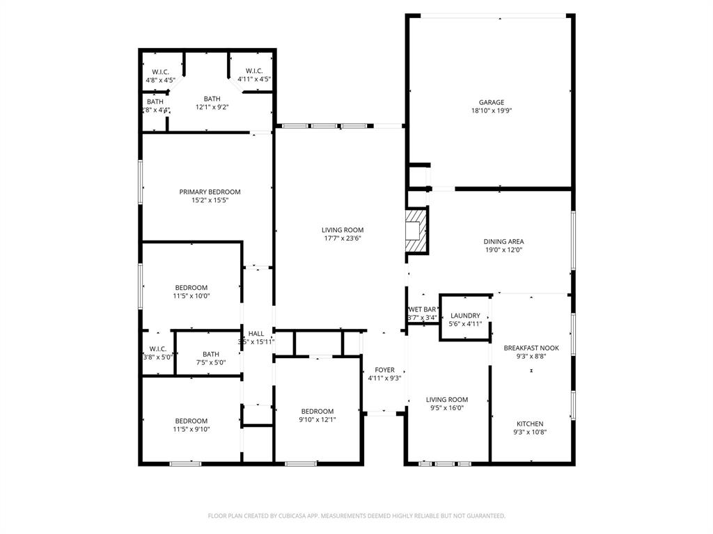 Lewisville Valley 5 - Residential