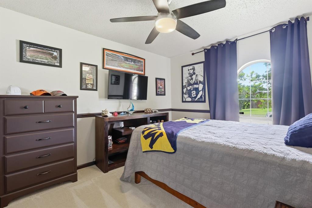 Lewisville Valley 5 - Residential