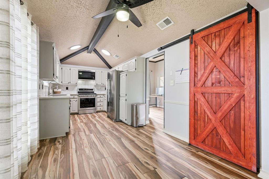 Lewisville Valley 5 - Residential