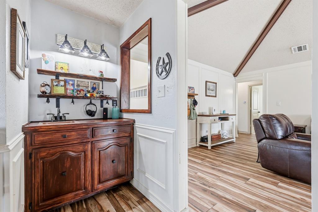 Lewisville Valley 5 - Residential