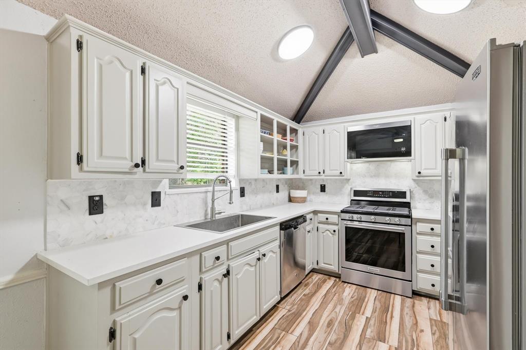 Lewisville Valley 5 - Residential