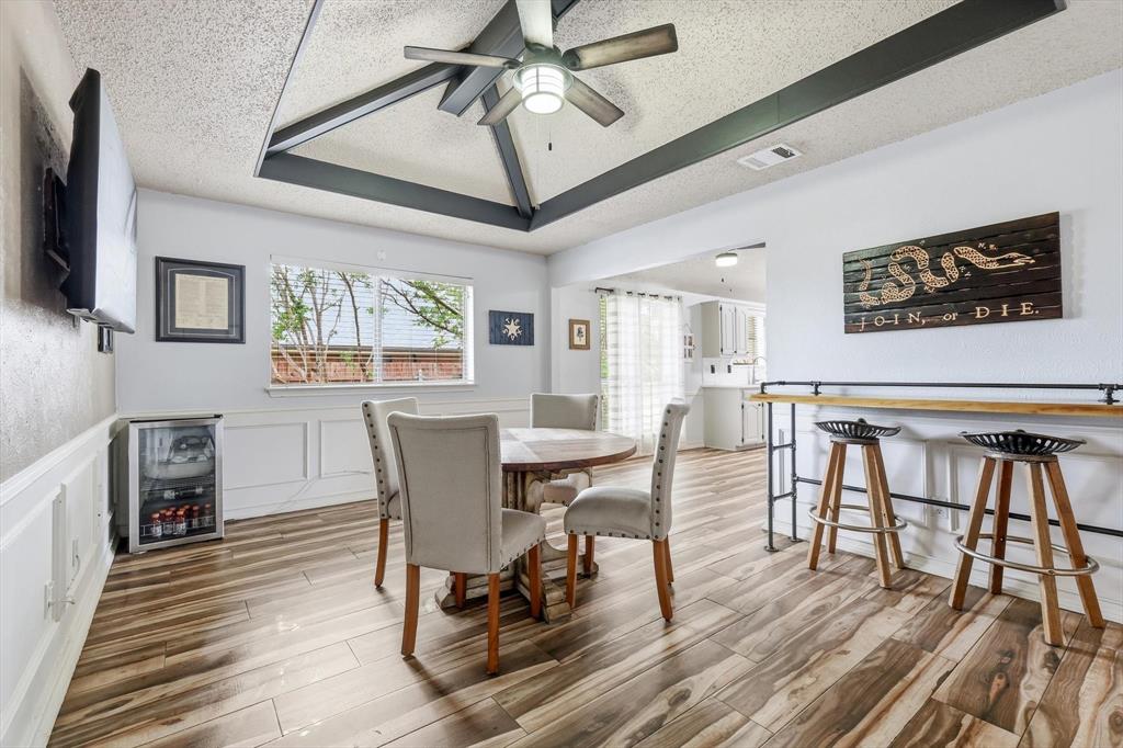 Lewisville Valley 5 - Residential