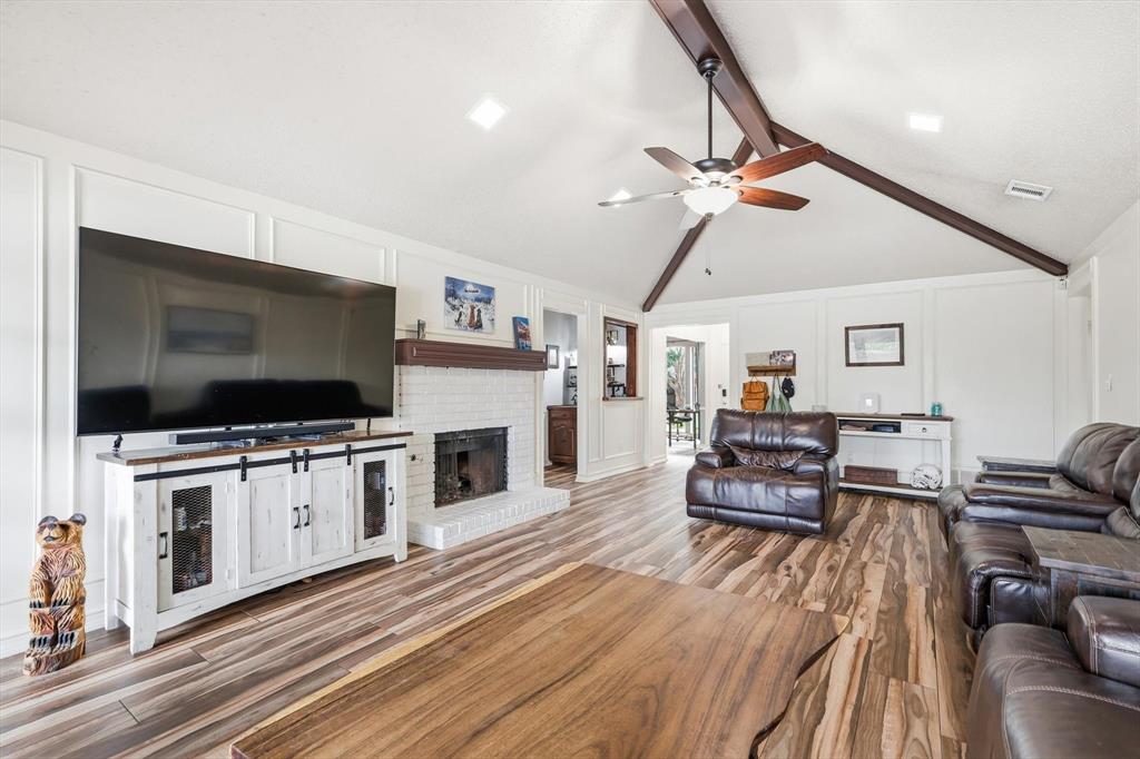 Lewisville Valley 5 - Residential