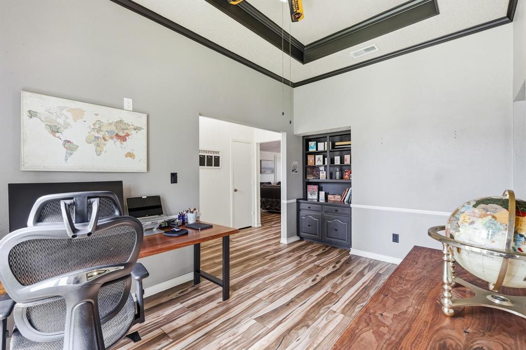 Lewisville Valley 5 - Residential