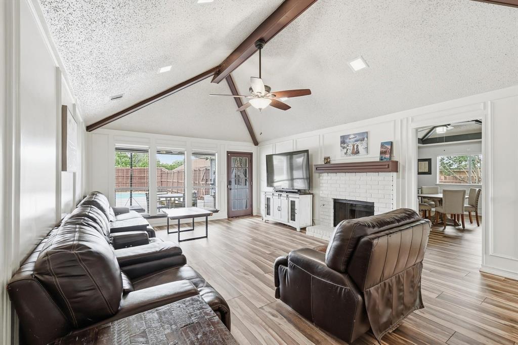 Lewisville Valley 5 - Residential
